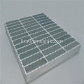 Galvanzied Steel Grating 계단 복도